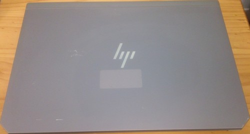 HP ZBook 17 G5 LAPTOP i5-8400H 2.6Ghz 16GB MEM 1TB SSD NVIDIA P3200 OFFICE PRO - Picture 2 of 5