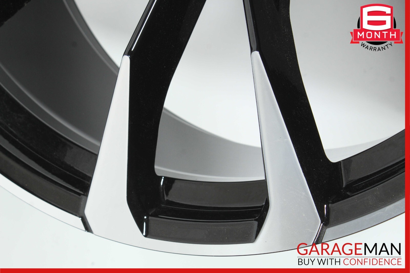 18-22 Lamborghini Urus Rear Right / Left Side Wheel Rim 11.5Jx23H2 ET22 R23