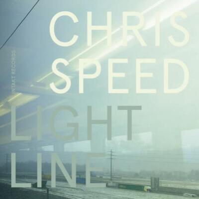 CHRIS SPEED: LIGHT LINE - CD *BRAND NEW*