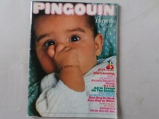 Pingouin Knitting Pattern Booklet No. 14  Free P & P