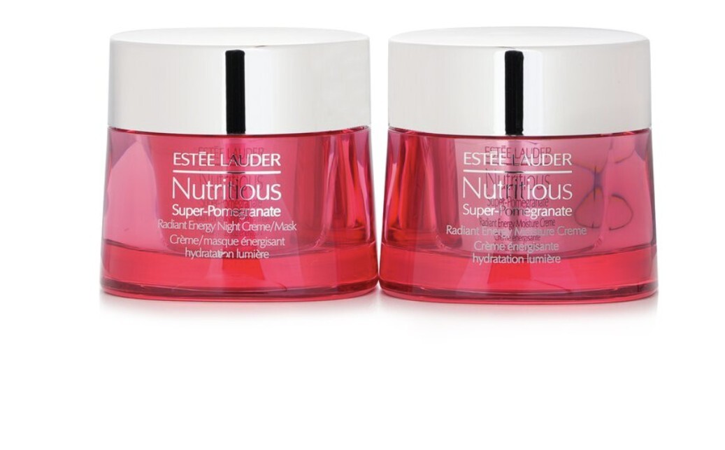 エスティローダー　Nutritious Super-Pomegranate Estée Lauder Nutritious Super-Pomegranate Radiant Energy