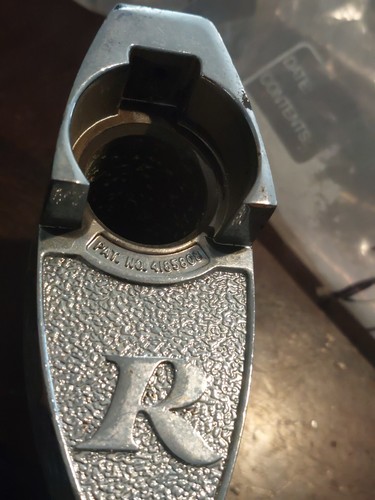 Roger's Bass Tom Mount - Picture 3 of 4