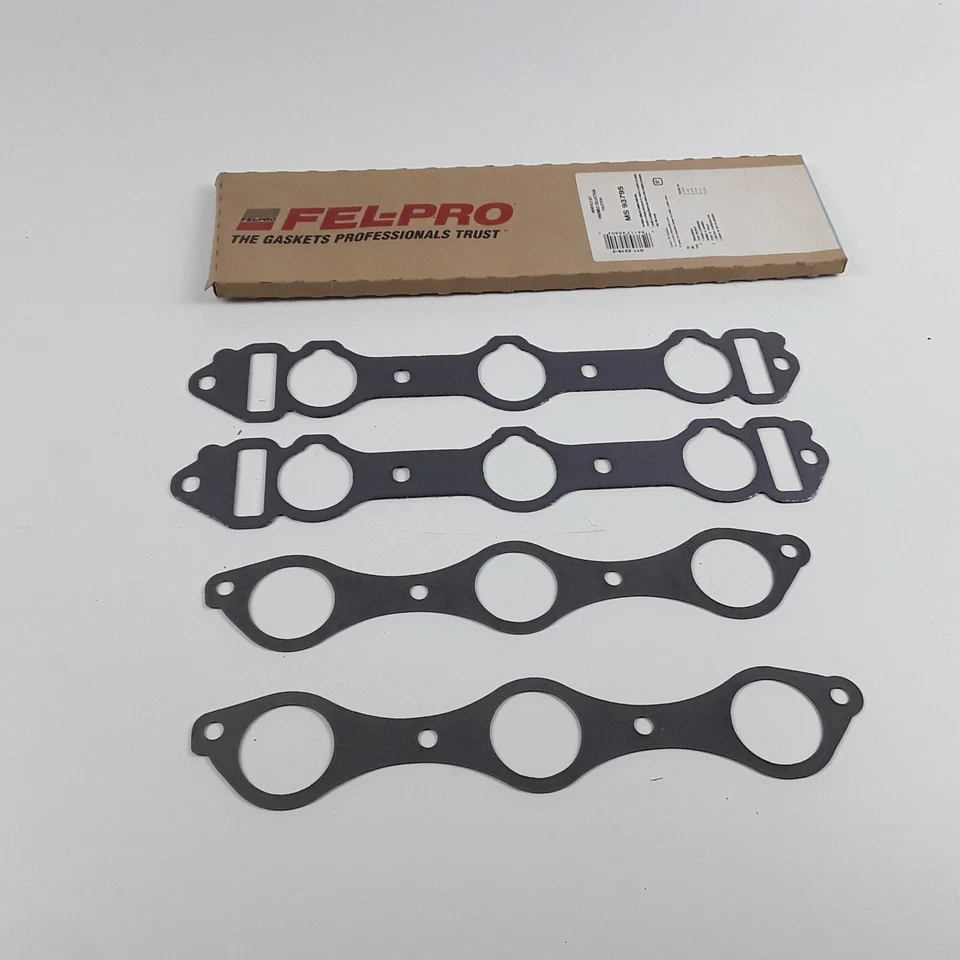 Engine Intake Manifold Gasket Set Fits Chrysler Dynasty ,Dodge Spirit ,Plymouth - Image 3 of 4