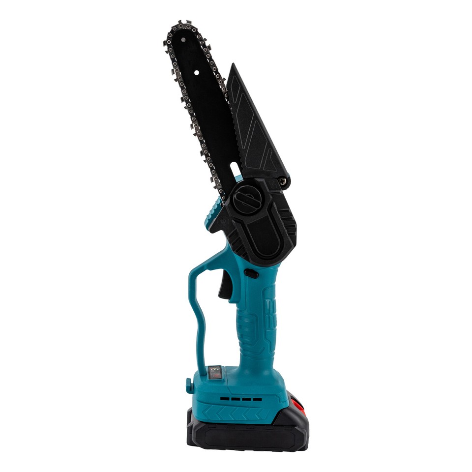 Tree Pruner Cordless Chainsaw Pole Tool Telescopic For Makita 18V eBay