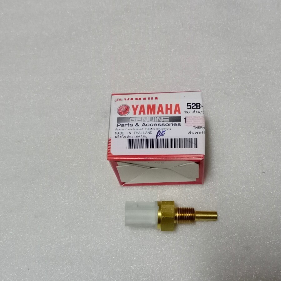 Genuine Parts Yamaha YZF R3/MT03 2015-2024 Thermo Unit Sensor Assy
