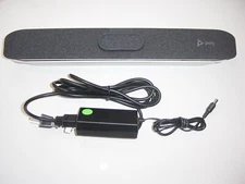 Polycom Poly Studio X30 Video Conferencing System with Power Supply nnn029