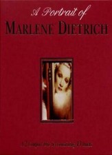 A Portrait Of Marlene Dietrich Various CD 1999 Top-quality Free UK shipping
