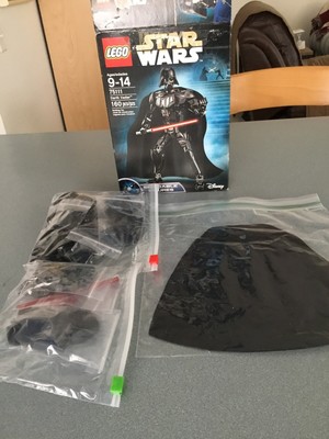 lego star wars 75111