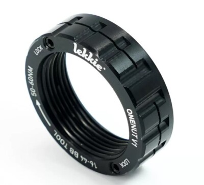 Lekkie Onenut for Bafang electronic bike motor