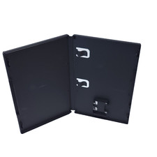 Nintendo Switch Replacement Game Storage Shell Case Black