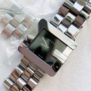 ☆ GUCCI/グッチ 3600L CAL.732 Gマーク Gロゴ Gフェイス QUARTZ