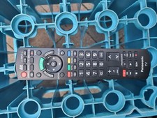 Genuine Panasonic TV Remote Control