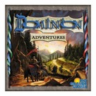 RIO510 Rio Grande Games Dominion: Adventures