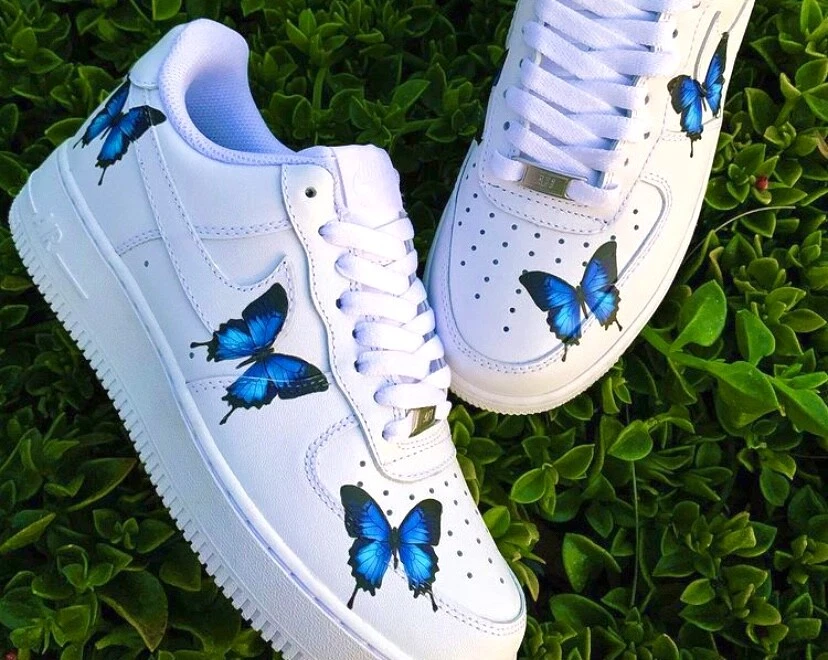 Butterfly af1s sale