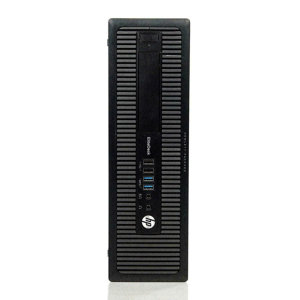HP EliteDesk 705 G2 PC Desktops & All-In-One Computers for sale | eBay