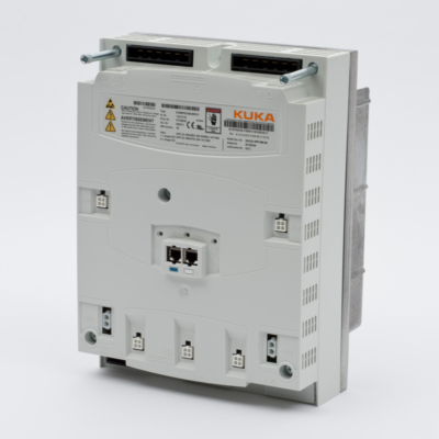 KUKA 00-198-259 KPP Drive Power Module - KRC4 | eBay