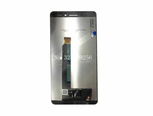 Vollständiges Display Mit Rahmen Für Nokia X20/X10 - Ersatz Mit Werkzeug-Set In Dunkelgrün