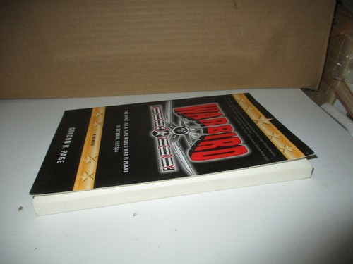 Warbird Recovery: The Hunt For A Rare WWII Plane in Siberia by Gordon R. Page - Bild 4 von 7