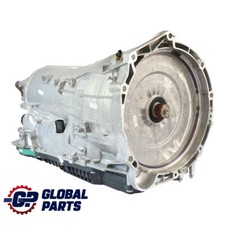 Boite de vitesse BMW 740