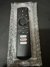 Element Voice Remote Control Fire TV