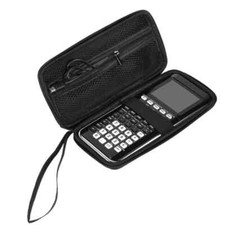 Ti Calculator Case Ti 83, Ti 84, Ti 84 CE, Ti Nspire