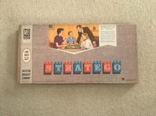 Un altro (rarissimo) gioco da tavolo dedicato a Prato Un altro (rarissimo) gioco da tavolo dedicato a Prato