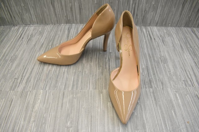 jessica simpson claudette