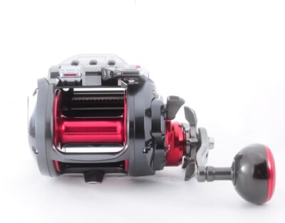 Daiwa Seaborg 800J Electric Reel 2017 model made in Japan Daiwa Seaborg 800J Electric Reel 2017 model made in Japan
