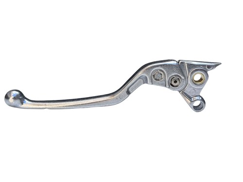 LEVA FRENO ANTERIORE DESTRA CROMATA PER DUCATI SUPERSPORT 1000 DS (2003-2006) SS - Imagen 9 de 10