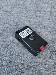 BMW G30 G31 G11 G12 Diversity Antennenverstärker Entstörfilter Modul 9325723
