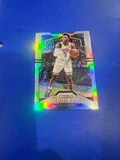 2019-20 Panini Prizm Basketball Prisms Silver #184 Hamidou Diallo {BOX 22 D5}