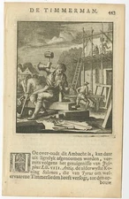 P. 443 De Timmerman - St. Clara (1717)