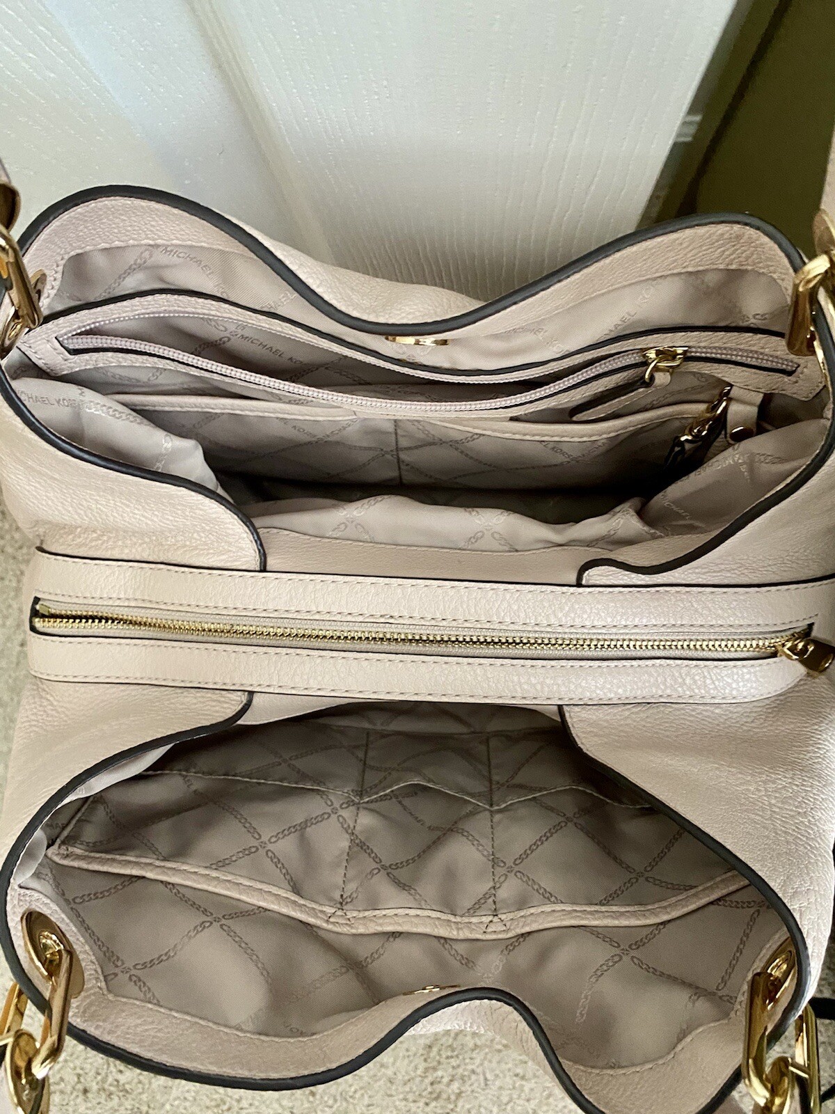 michael kors purse eBay