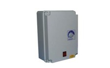 Auto Transformer Fan Speed Controllers ATC Range No Hum