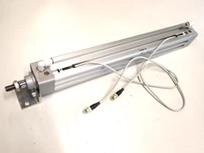 CP95SDB32-300 SMC PNEUMATIC CYLINDER BRAND NEW