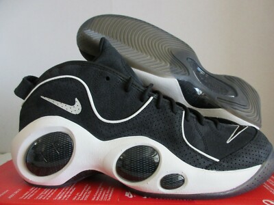 NIKE NIKELAB ZOOM FLIGHT 95 BLACK-MUSHROOM-SAIL SZ 12 [941943-001]