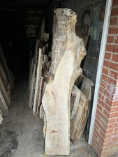 Waney Live Edge Clone Slab