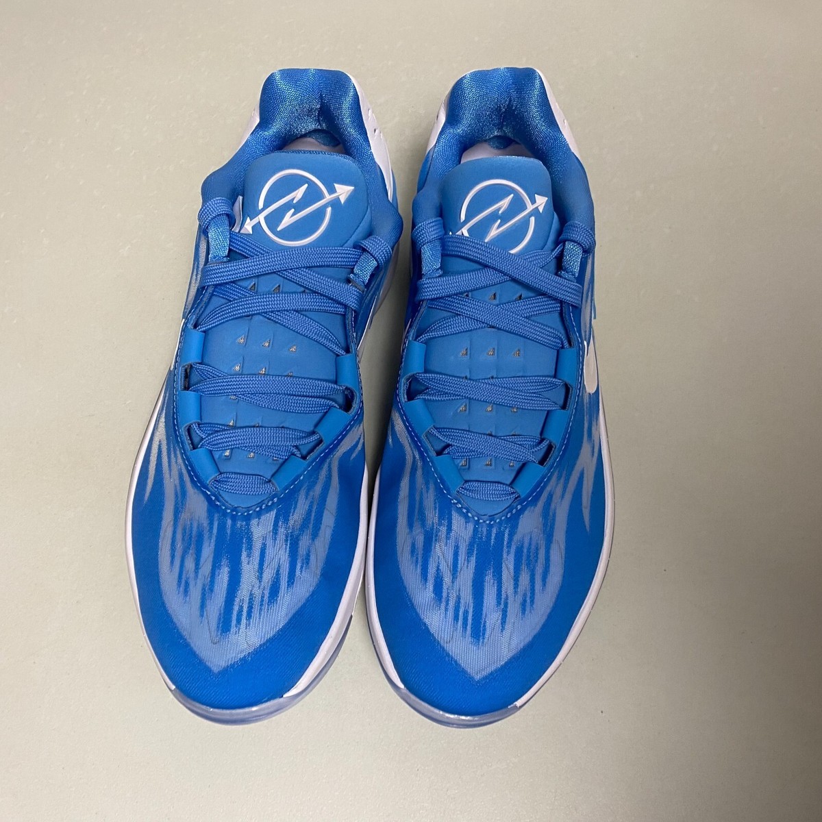 gtカット2 Nike Air Zoom GT Cut 2 TB PE UNC Blue White UNRELEASED