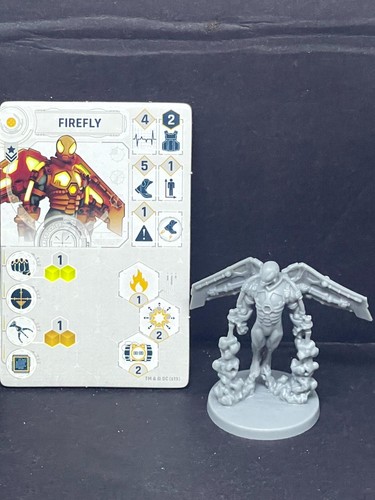 Batman Gotham City Chronicles - Figure Selection - Figuren Auswahl - Kickstarter - Picture 27 of 250