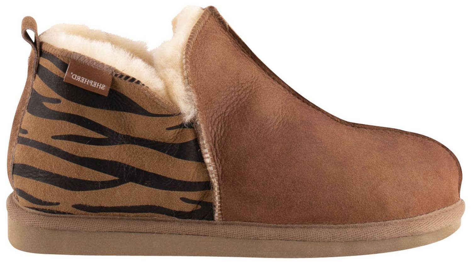 Шведская овчарка Энни Деймен | Ледер - НОЙ