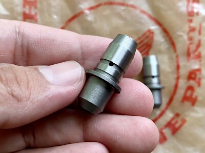 Nos Japan Honda C92 Cs92 Cb92 C95 Ca95 Valve Spring Seat Set (4 Pcs Nos Japan Honda C92 Cs92 Cb92 C95 Ca95 Valve Spring Seat Set (4 Pcs