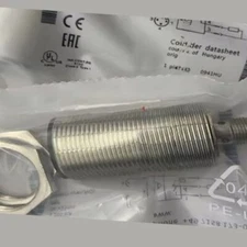 FOR BES M30MI-PSC15B-BP02 BALLUFF Proximity Switch Sensor