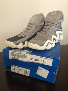 adidas crazy eight
