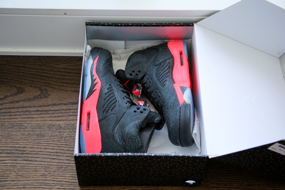 Deadstock! Nike Air Jordan 5 Deadstock! Nike Air Jordan 5