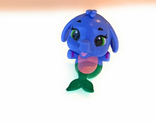 Hatchimals Season 5 Mermal Magic Color Changing Loose Figure Choose Your Own - Picture 6 of 80