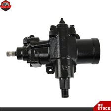 For 1977 1978 1979 Chevrolet Impala Malibu El Camino Power Steering Gear Box