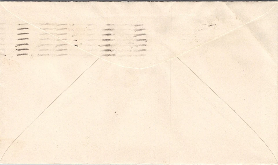 FDC 1927 SC #644 Gold/Red Cachet - Rome, Ny - Pair - J13709 - Image 2 of 2