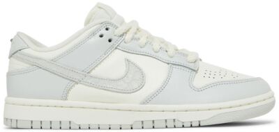Nike Womens Dunk Low Needlework FJ4553-133 Women Size