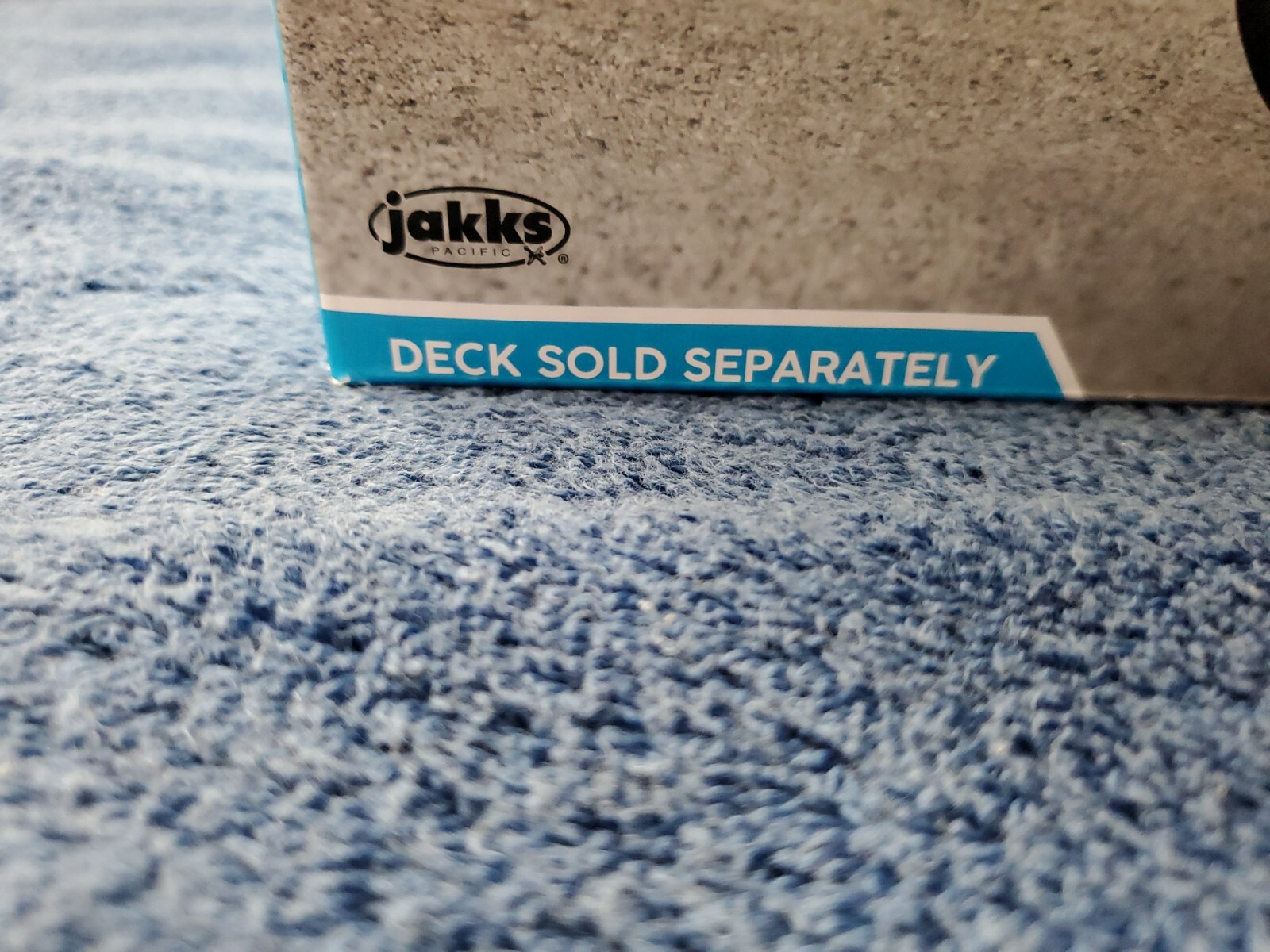 Morf Board Bounce Xtension Super Bounce Balls Blue Skate Deck Not Included