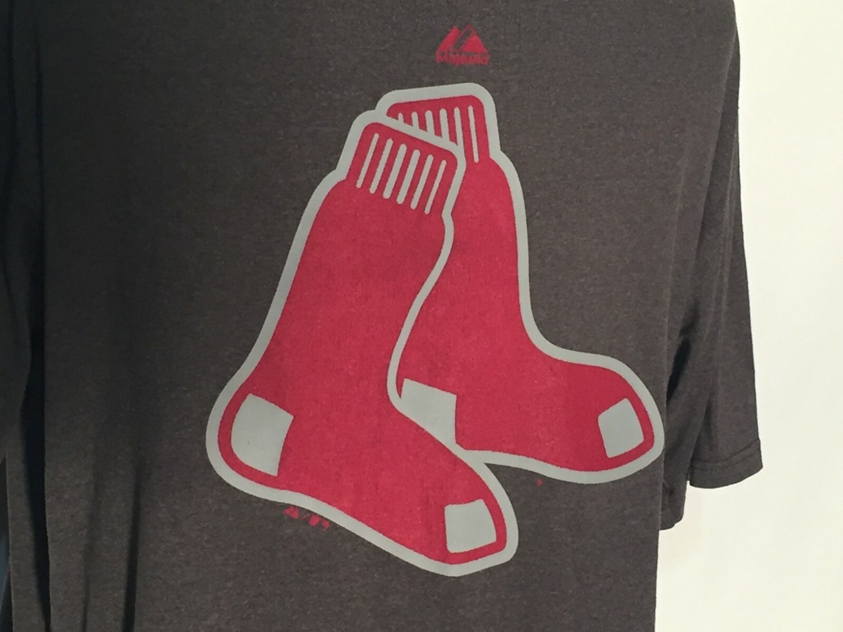 T-shirt Femme Majestic Boston Red Sox - 2XL - You Had Me At Red Sox - MLB